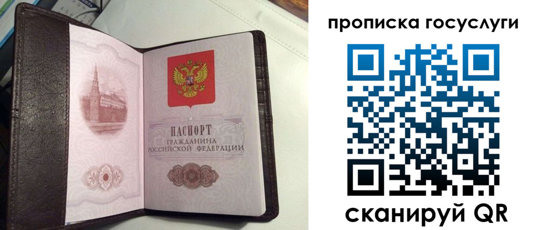временная прописка в Минеральных Водах